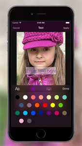 Photello - Photo Editor screenshot 3