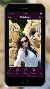 Photello - Photo Editor screenshot 4