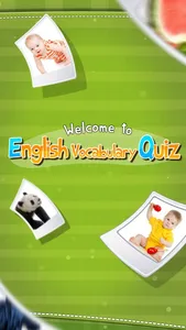 Free english vocabulary quiz screenshot 4