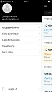 Condis screenshot 3