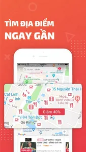 JAMJA - Đặt chỗ khuyến mãi screenshot 6