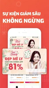 JAMJA - Đặt chỗ khuyến mãi screenshot 9