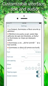 Biblia Cornilescu - Română screenshot 3