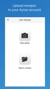 Aynax screenshot 0