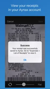 Aynax screenshot 2