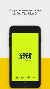 Toptaxi screenshot 0