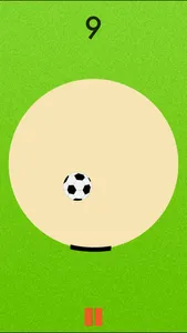 Soccer Pong : Tap and Bounce screenshot 2