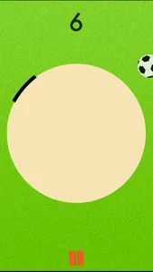 Soccer Pong : Tap and Bounce screenshot 3