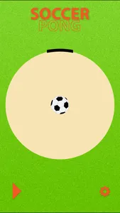 Soccer Pong : Tap and Bounce screenshot 4