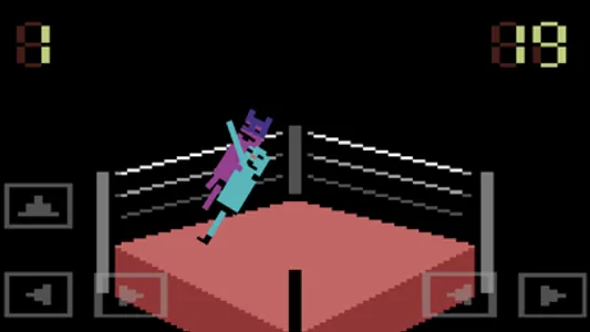 Wrassling screenshot 3