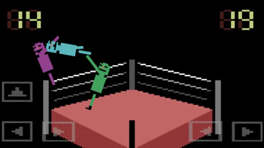 Wrassling screenshot 4