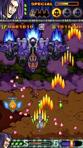 OPERATION DRACULA screenshot 1