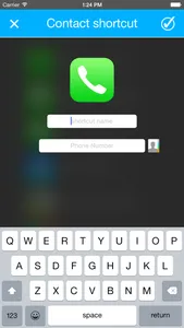 Shortcuts - For your Notification Center screenshot 3