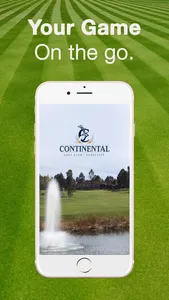 Continental Golf Flagstaff screenshot 0