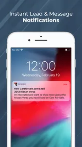 Carsforsale.com Dealer screenshot 4