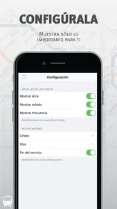 Subte en Vivo screenshot 3