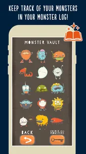 Magical Beasts: Where to Find Fantastic Creatures and Nab Them! screenshot 2