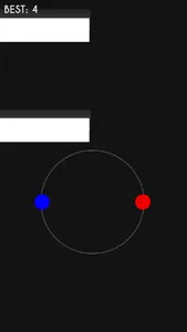 A Game About CirclingDuet screenshot 1