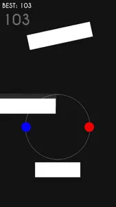 A Game About CirclingDuet screenshot 4