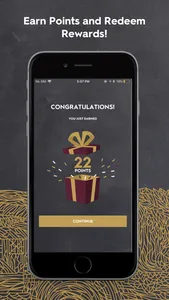 Haagen Dazs screenshot 3