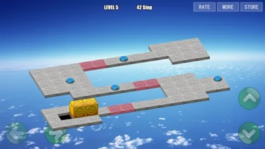 3d Roll Box screenshot 1