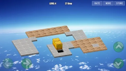 3d Roll Box screenshot 2