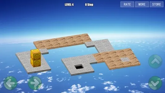 3d Roll Box screenshot 3