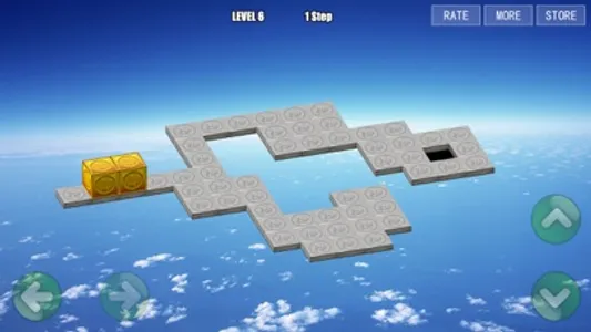 3d Roll Box screenshot 4