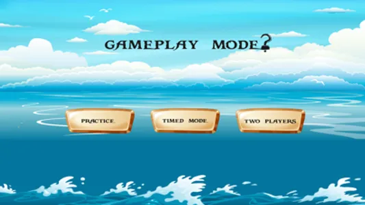 Pirate Sword Fight - Fun Educational Counting Game For Kids. screenshot 4