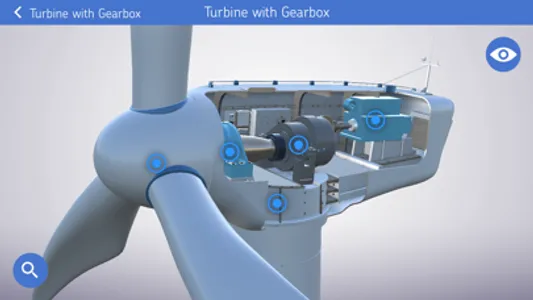 SKF Virtual Turbine screenshot 0