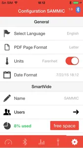 SmartVide screenshot 4