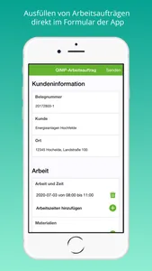 QIMP-mobile screenshot 0