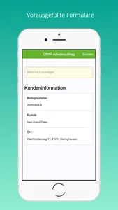 QIMP-mobile screenshot 2