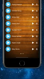 Funny Ringtones + screenshot 1