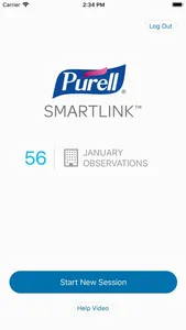 SMARTLINK™ Observation screenshot 0