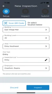 CompuClean Mobile  App screenshot 1