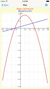 Math Expert Lite screenshot 2