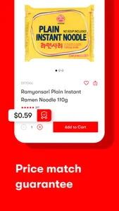 Yamibuy: Asian Grocery & Goods screenshot 3