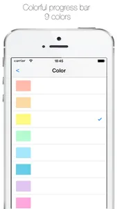 MultipleTimers+ screenshot 3