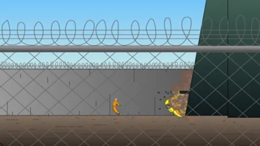 Hell Prison Escape screenshot 3