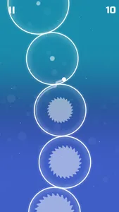 Orbit Jumper screenshot 1