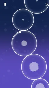 Orbit Jumper screenshot 4