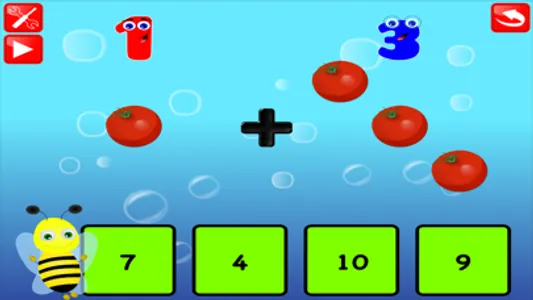 Preschool & Kindergarten kids screenshot 1