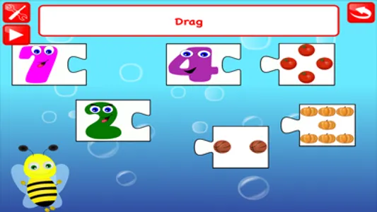 Preschool & Kindergarten kids screenshot 3