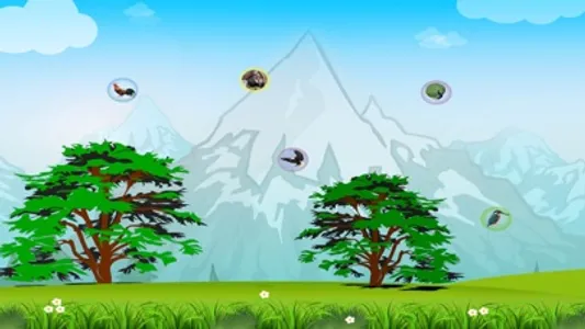 TalksToBirds screenshot 1