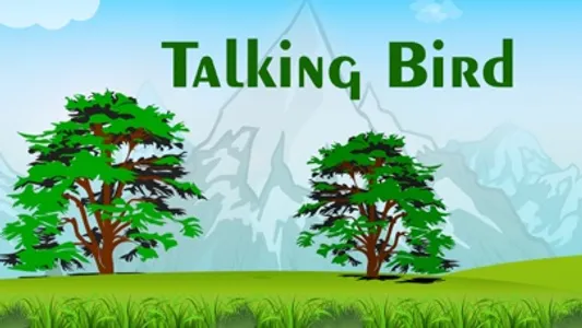 TalksToBirds screenshot 2