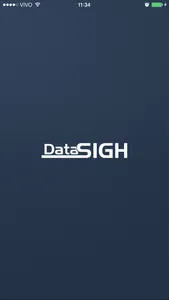 Datasigh screenshot 0