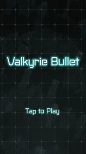 Valkyrie Bullet screenshot 0