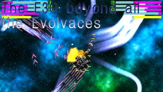 Evolvace E3O screenshot 3