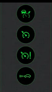 KIA Warning Lights Meaning screenshot 6